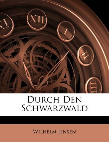 Durch Den Schwarzwald