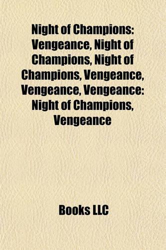 Night of Champions