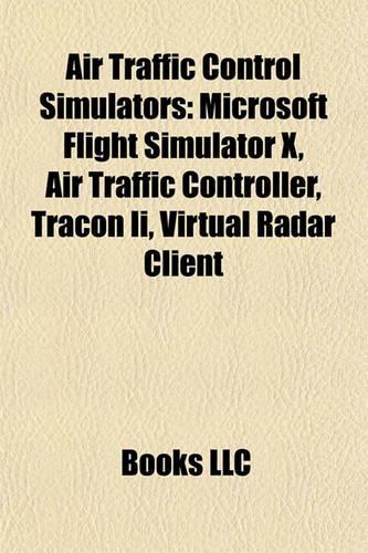Air Traffic Control Simulators