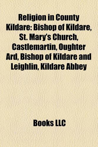 Religion in County Kildare