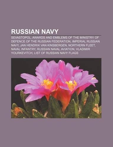 Russian Navy