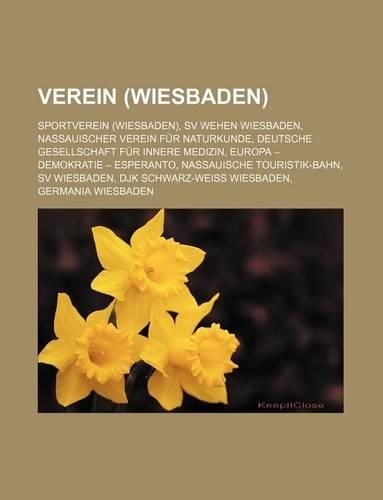 Verein (Wiesbaden)