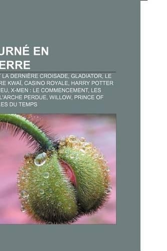 Film Tourne En Angleterre