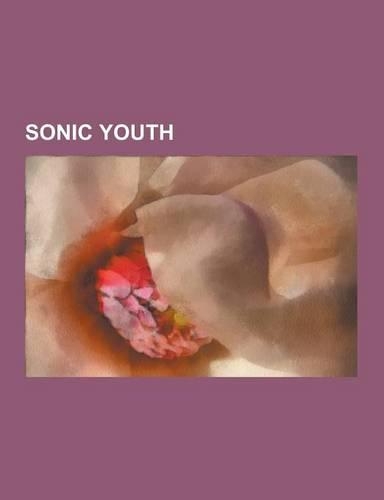 Sonic Youth