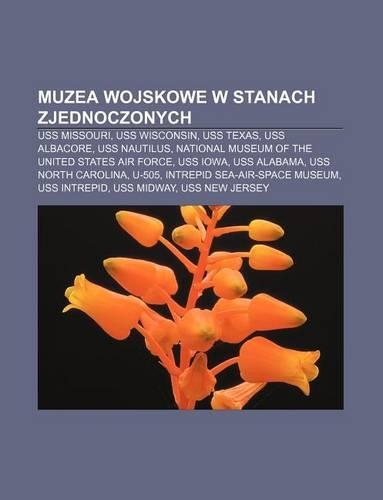Muzea Wojskowe W Stanach Zjednoczonych