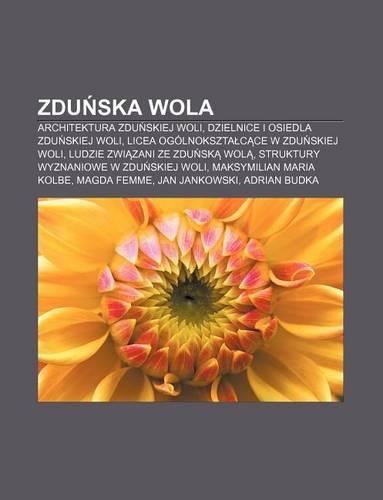 Zdu Ska Wola