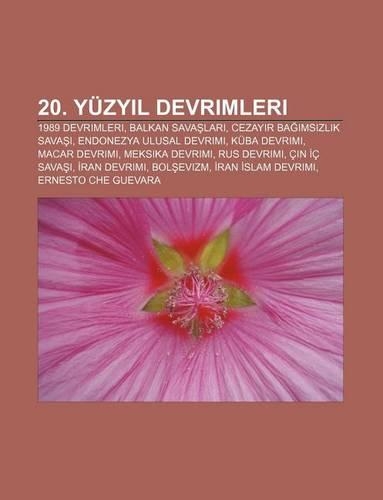 20. Yuzy L Devrimleri