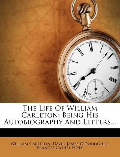 The Life of William Carleton