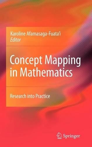 Concept Mapping in Mathematics