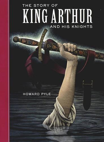 The Story of King Arthur and His Knights: (Union Square Kids Unabridged Classics)