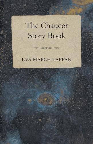 Chaucer Story Book: (English)