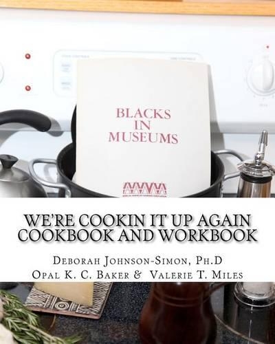 We're Cookin It Up Again: Finding Family and Food