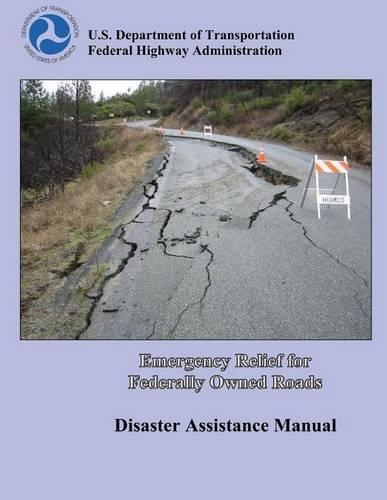 Emergency Relief for Federally Owned Roads