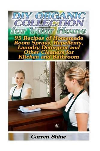 DIY Organic Collection for Your Home