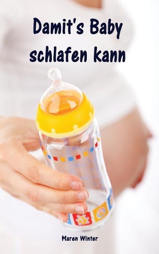 Damit's Baby Schlafen Kann