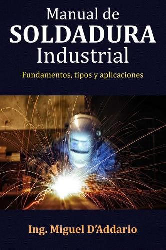 Manual de soldadura industrial