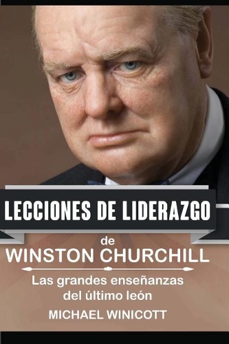 Winston Churchill