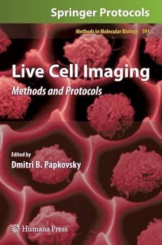 Live Cell Imaging