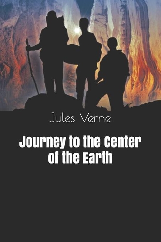 Journey to the Center of the Earth