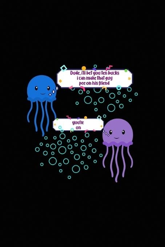 Dude, I'll Bet You Ten Bucks I Can Make That Guy Pee On his Friend You're On