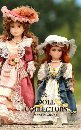 The Doll Collectors 2020 Planner