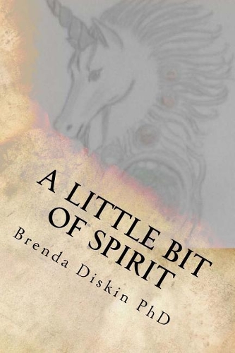 A Little Bit Of Spirit
