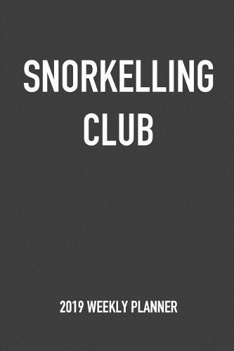 Snorkelling Club