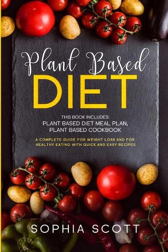 Plant Based Diet