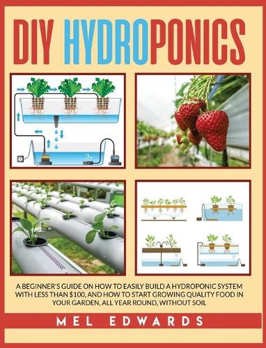 DIY Hydroponics