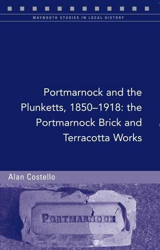 Portmarnock and the Plunketts, 1850-1900
