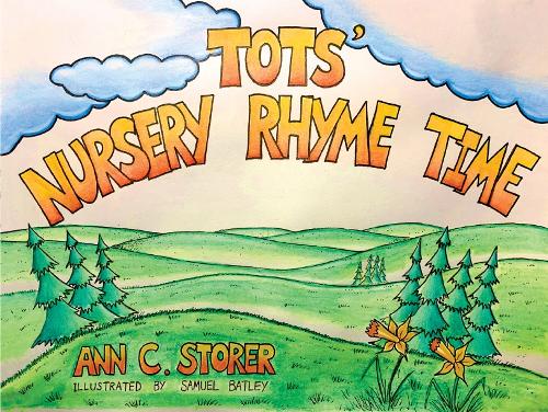 Tots Nursery Rhyme Time