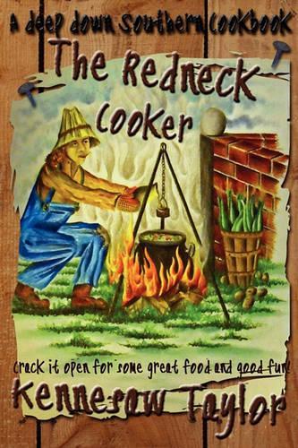 The Redneck Cooker