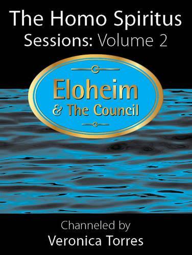 The Homo Spiritus Sessions, Vol. 2