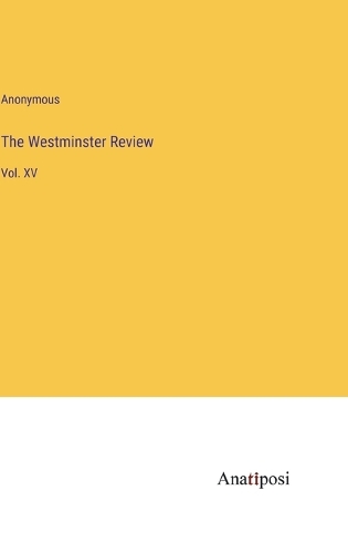The Westminster Review