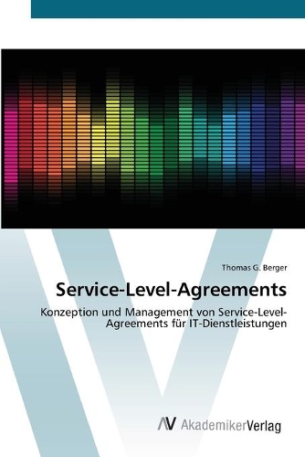 Service-Level-Agreements