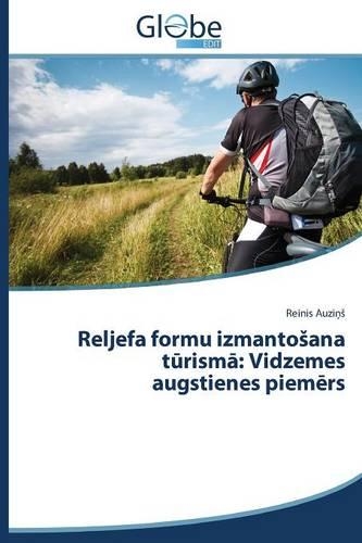 Reljefa formu izmantosana tūrismā