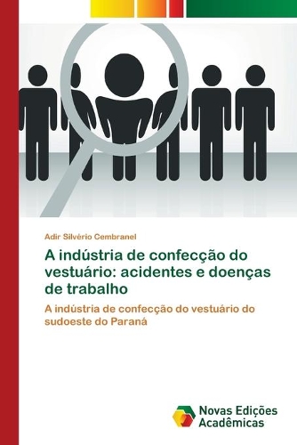 A indústria de confecção do vestuário