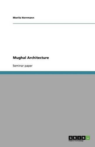 Mughal Architecture