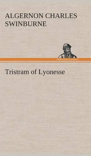 Tristram of Lyonesse