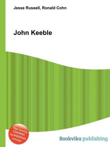 John Keeble