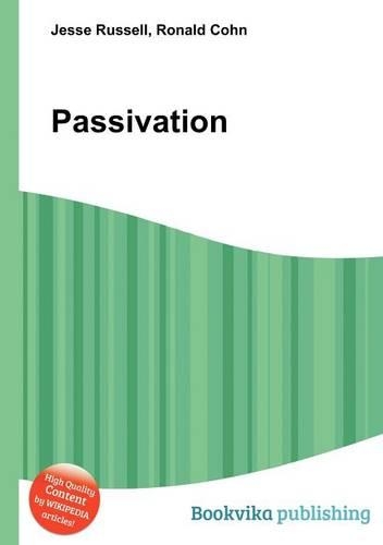 Passivation: (English)