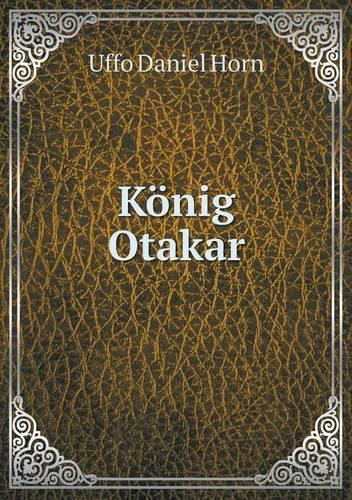 König Otakar