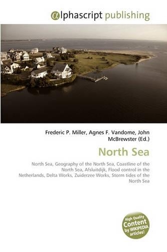North Sea: (English)