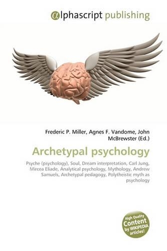 Archetypal Psychology: (English)