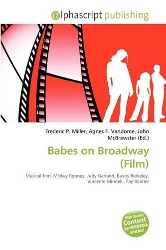 Babes on Broadway (Film)