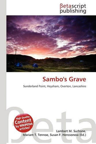 Sambo's Grave