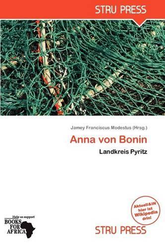 Anna Von Bonin
