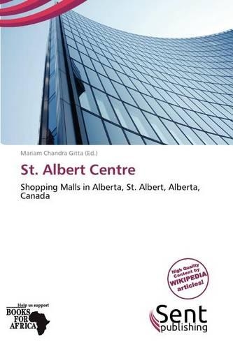 St. Albert Centre