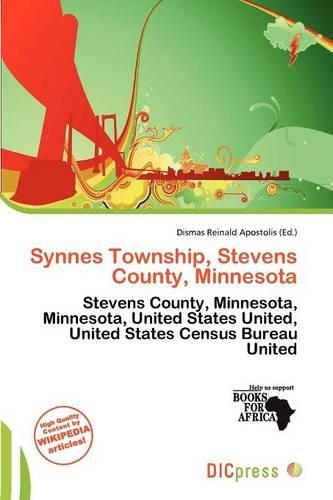 Synnes Township, Stevens County, Minnesota