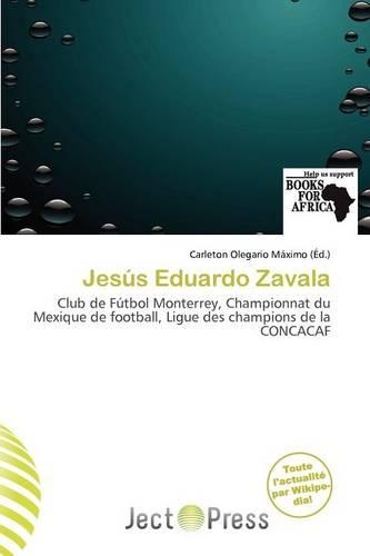 Jes S Eduardo Zavala